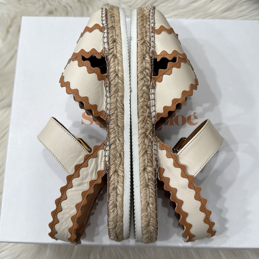 SEE BY CHLOE Glyn Espadrilles - Picture 7 of 13